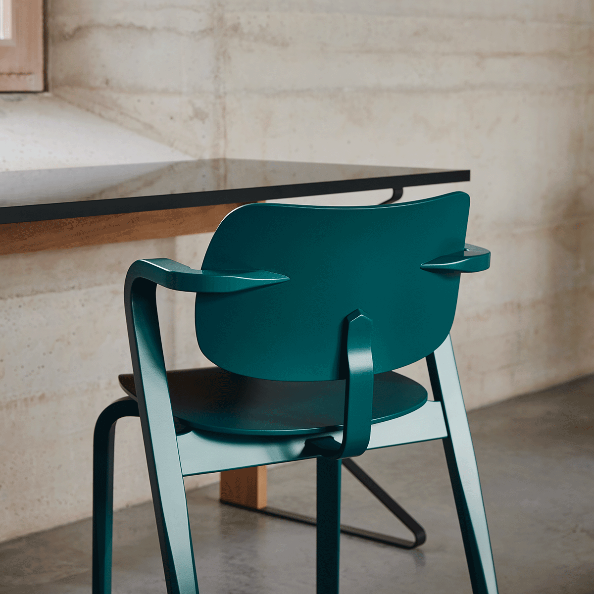 Artek Aslak Chair