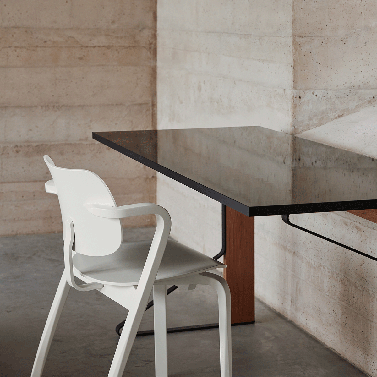 Artek Aslak Chair