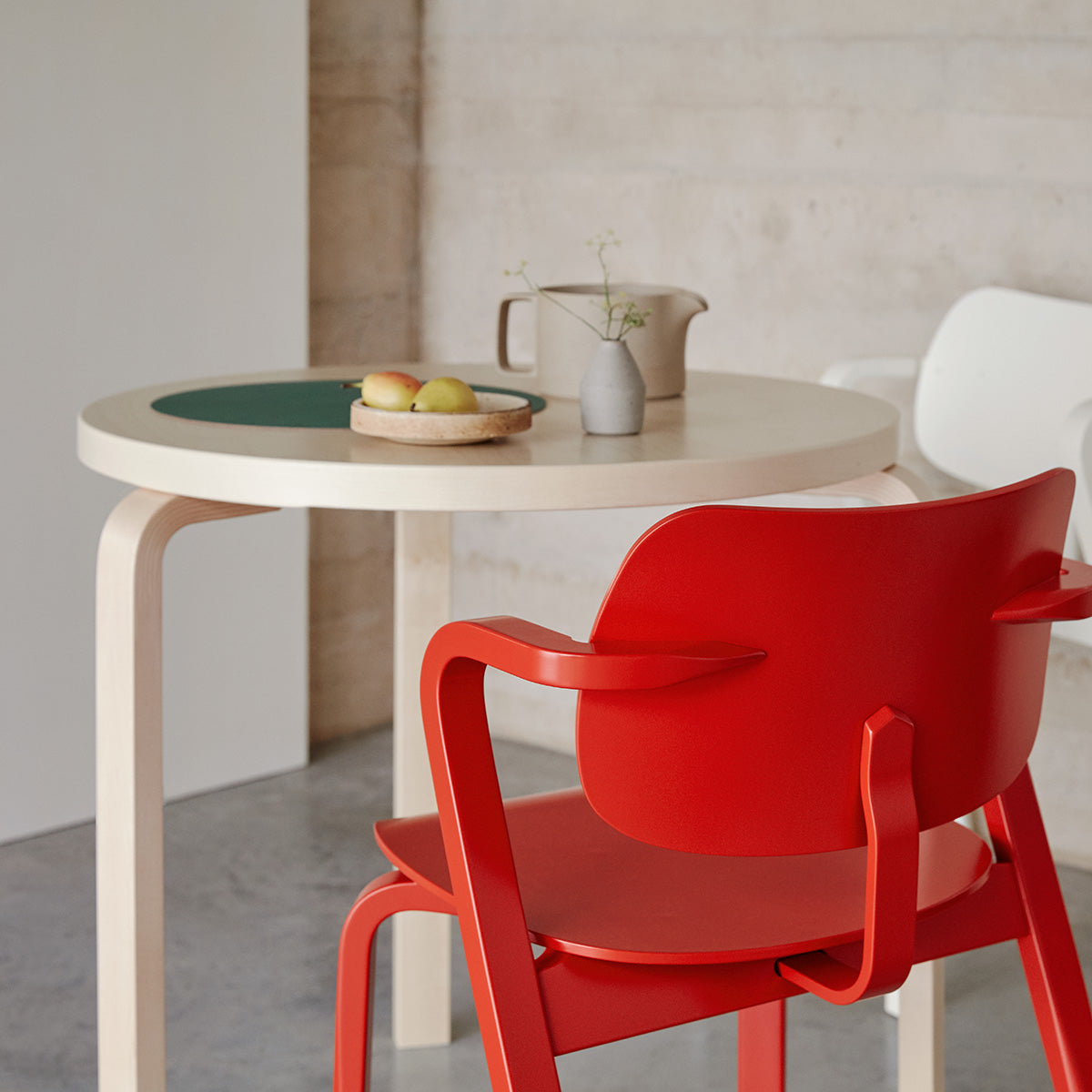 Artek Aslak Chair