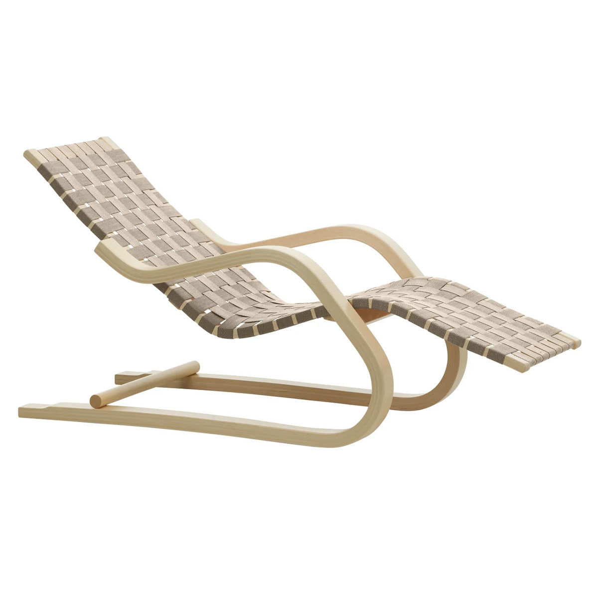 Artek Alvar Aalto Lounge Chair 43