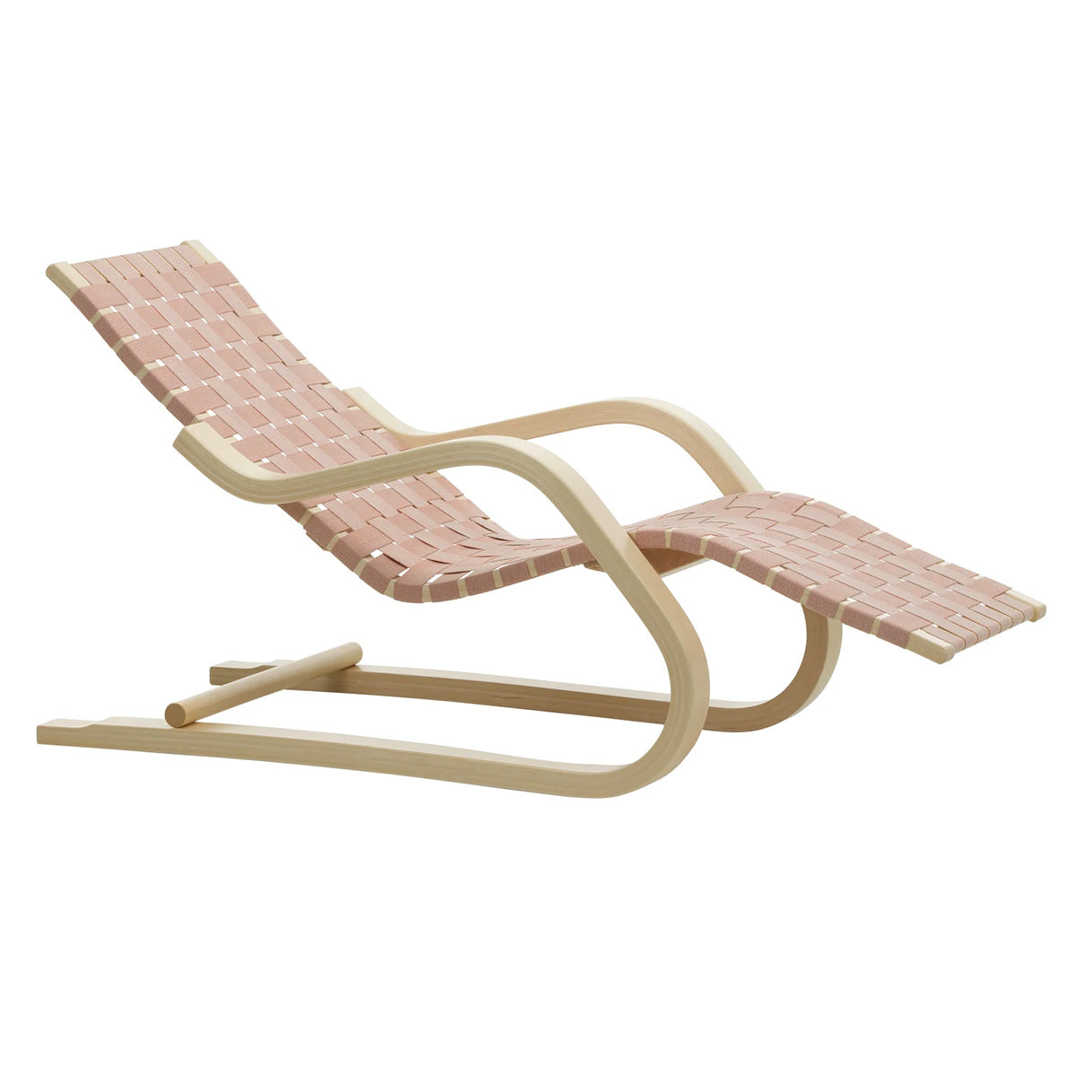 Artek Alvar Aalto Lounge Chair 43