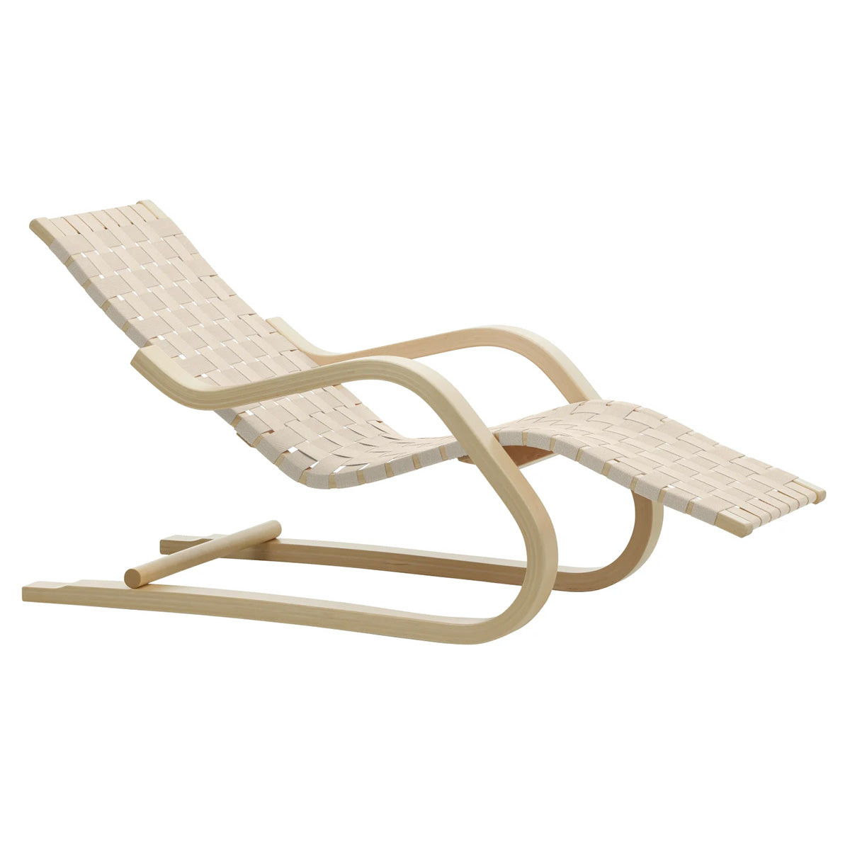 Artek Alvar Aalto Lounge Chair 43