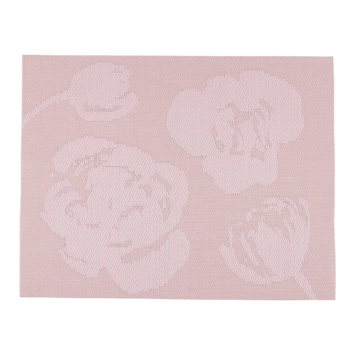 Pentik Lilia Pink Placemat