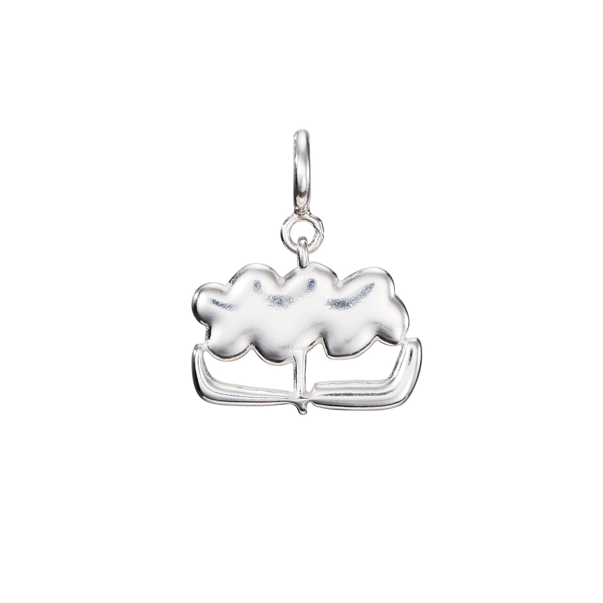 Kalevala x Marimekko Garden Rantakukka Charm
