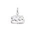 Kalevala x Marimekko Garden Rantakukka Charm