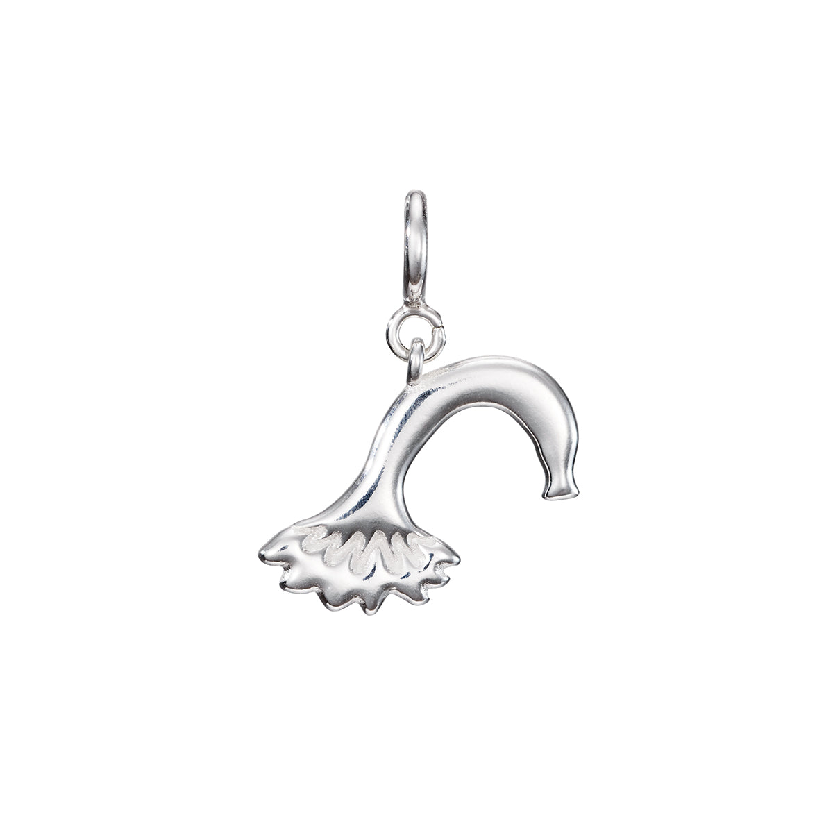 Kalevala x Marimekko Garden Paahde Charm
