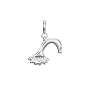 Kalevala x Marimekko Garden Paahde Charm