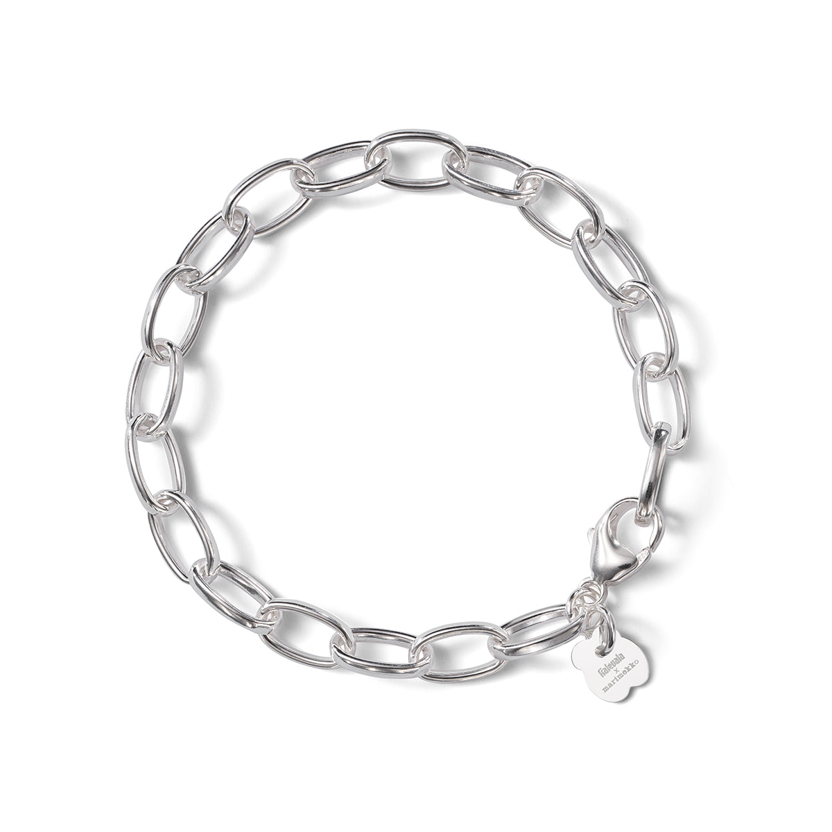 Kalevala x Marimekko Garden Chain Bracelet
