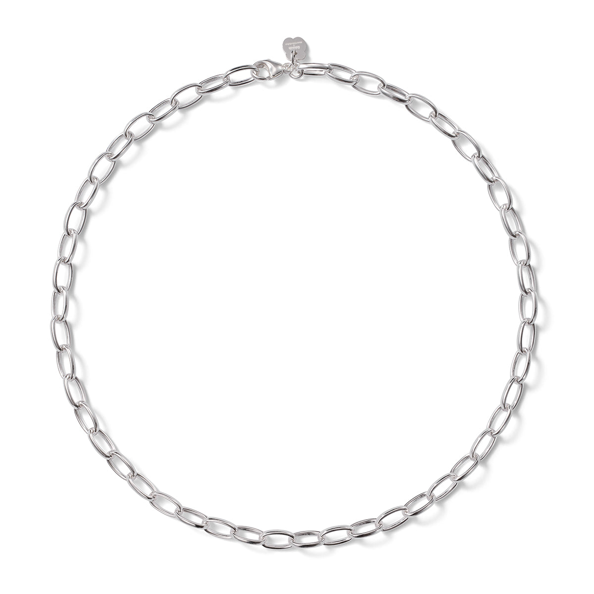 Kalevala x Marimekko Garden Chain Necklace