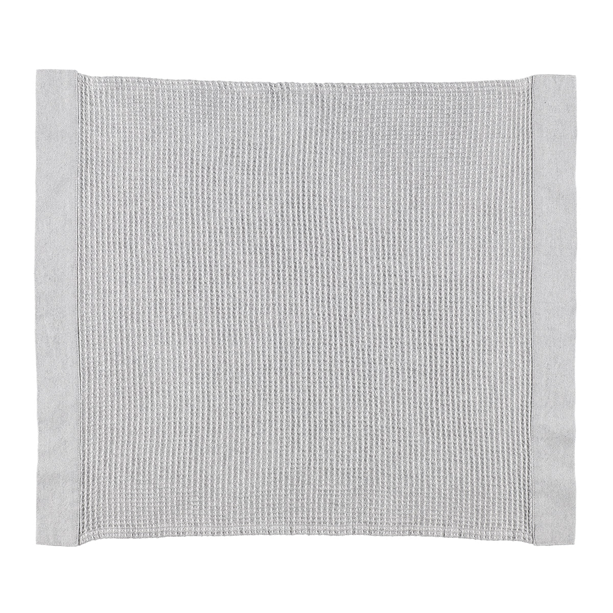 Rento Kenno Light Grey / White Sauna Seat Cover