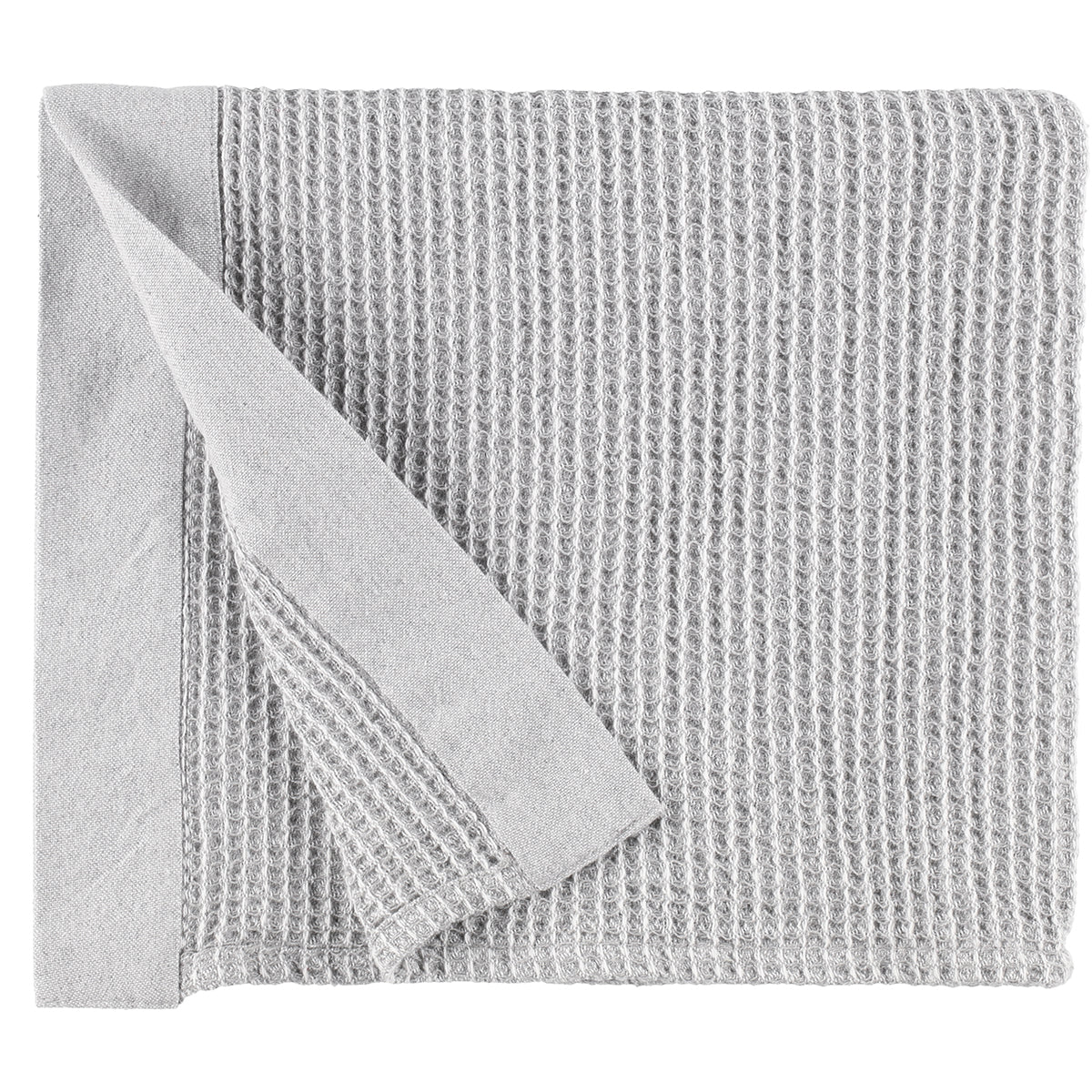 Rento Kenno Light Grey / White Sauna Seat Cover