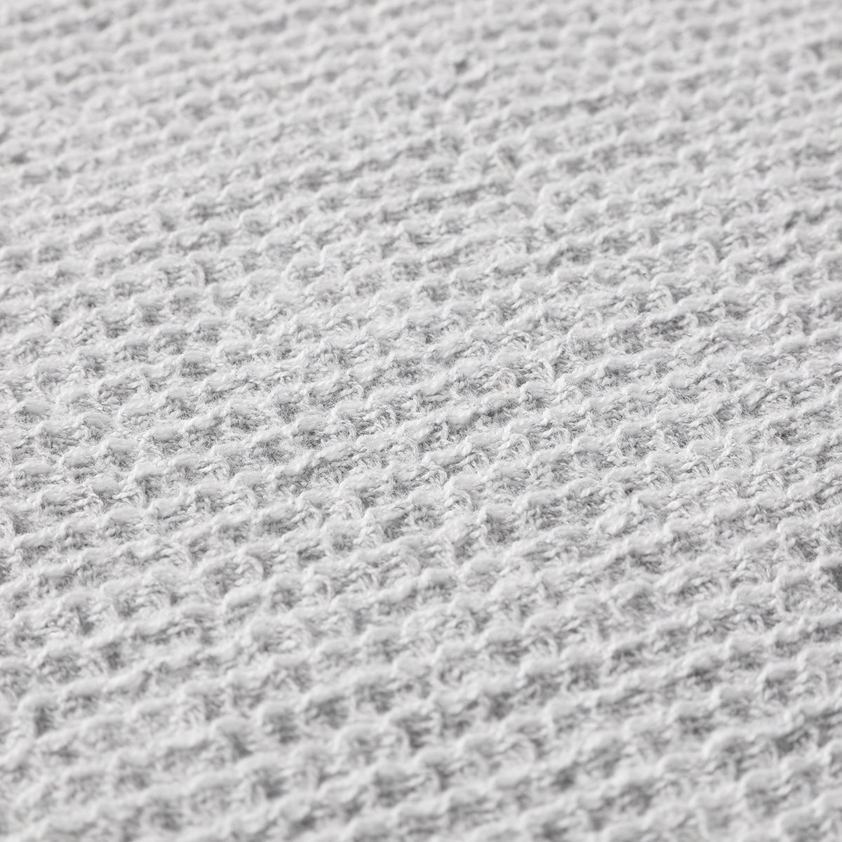 Rento Kenno Light Grey / White Sauna Seat Cover
