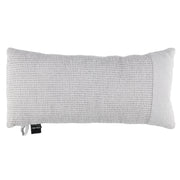 Rento Kenno Light Grey / White Sauna Pillow