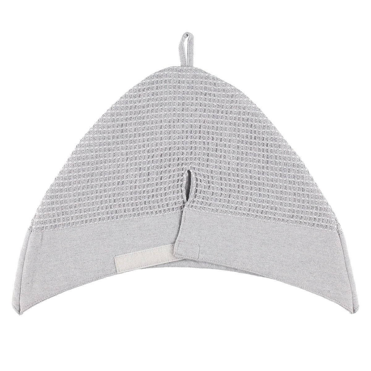 Rento Kenno Light Grey / White Sauna Hat