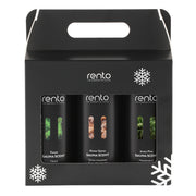 Rento Forest / Winter Spices / Arctic Pine Sauna Scent Gift Box