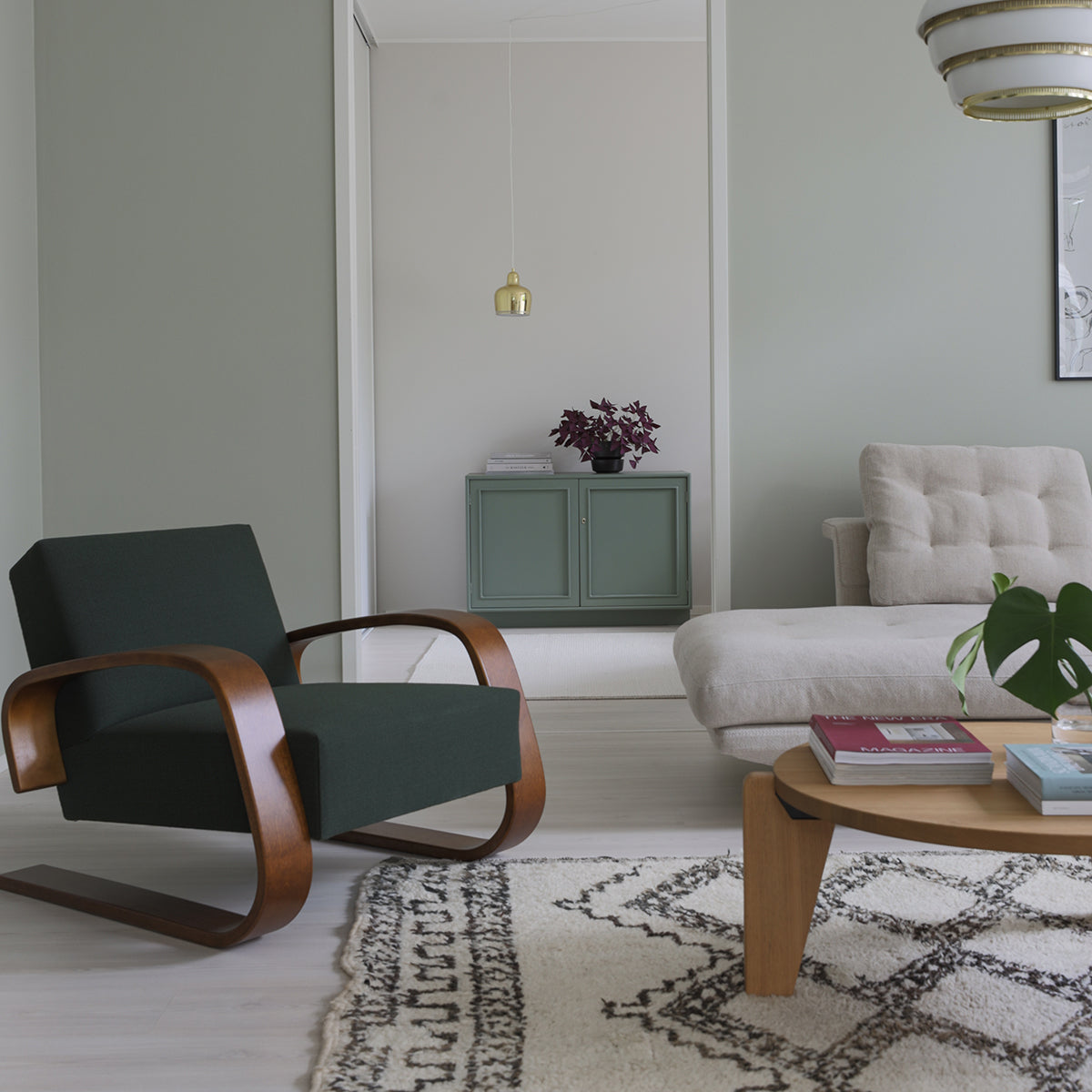 Home Furnishings
