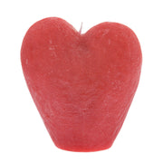 Pentik Sydan Red Candle