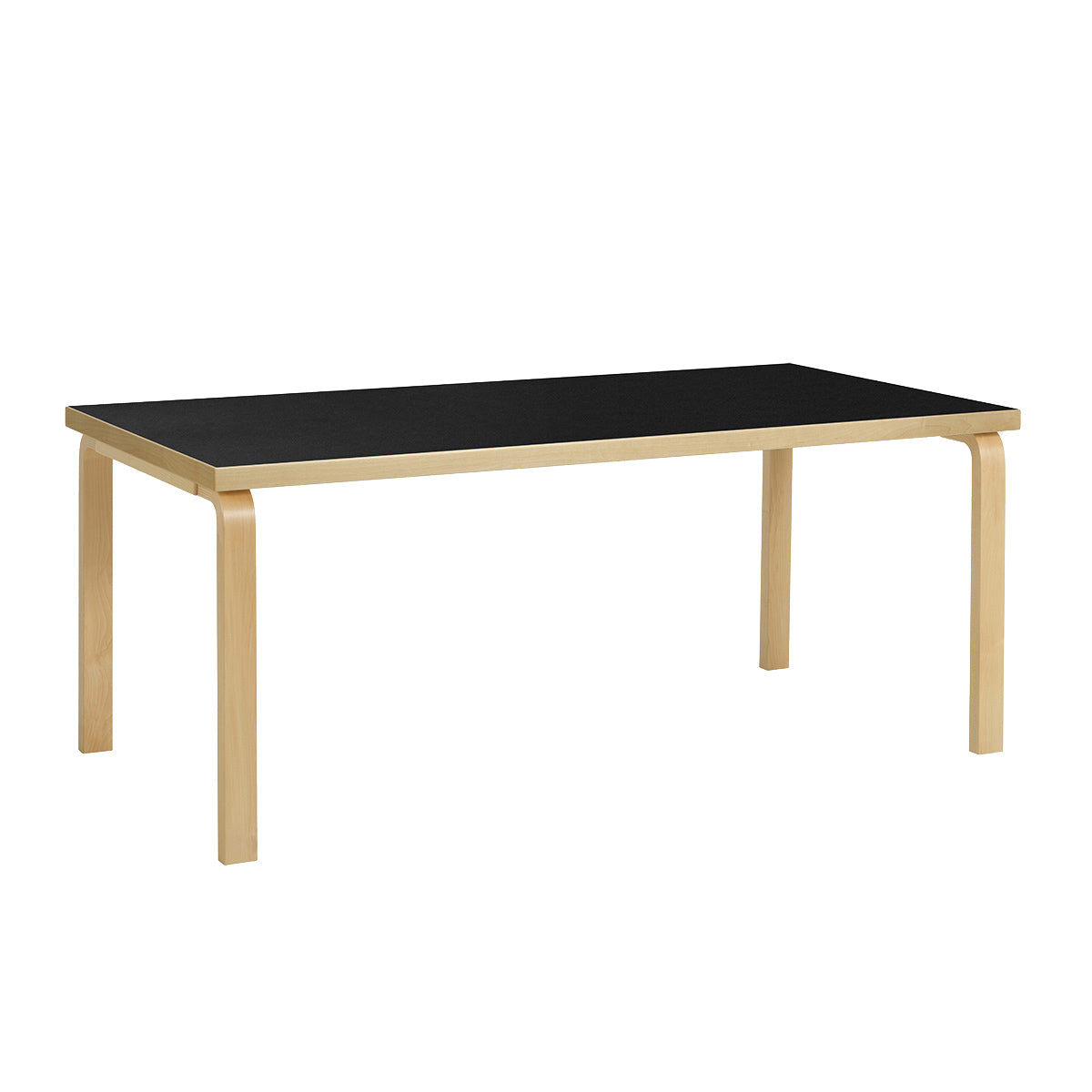 Artek Alvar Aalto 83 Table - Thumbnail 5