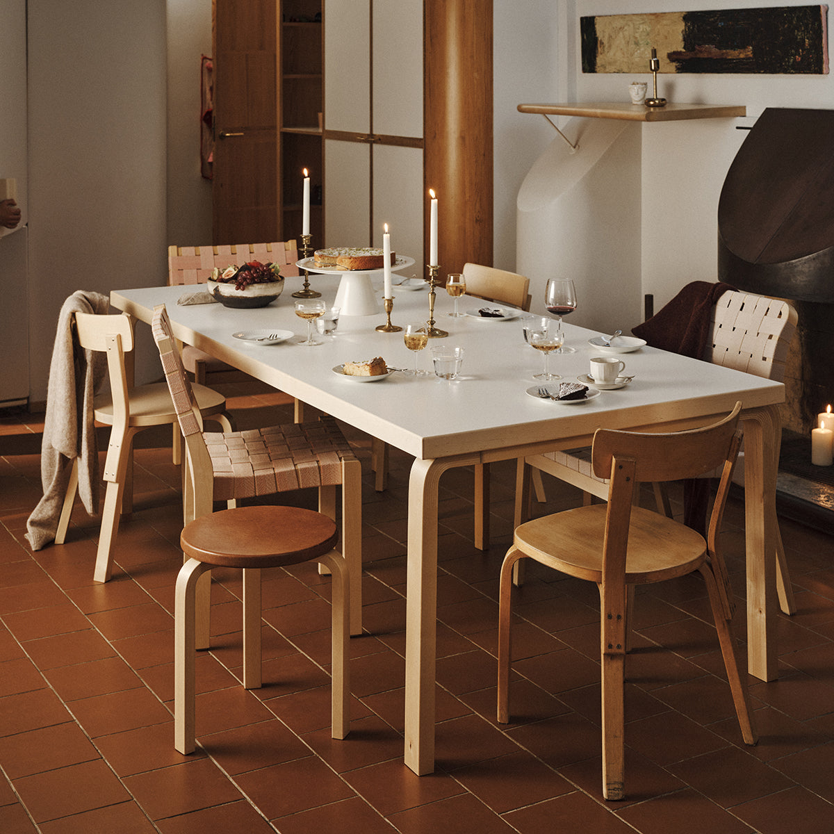 Artek Furniture