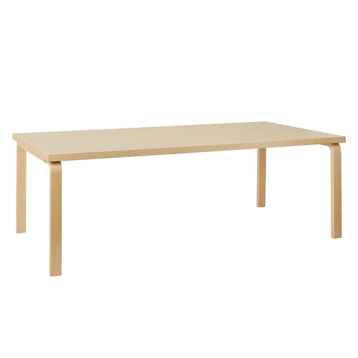 Artek Alvar Aalto 86 Table