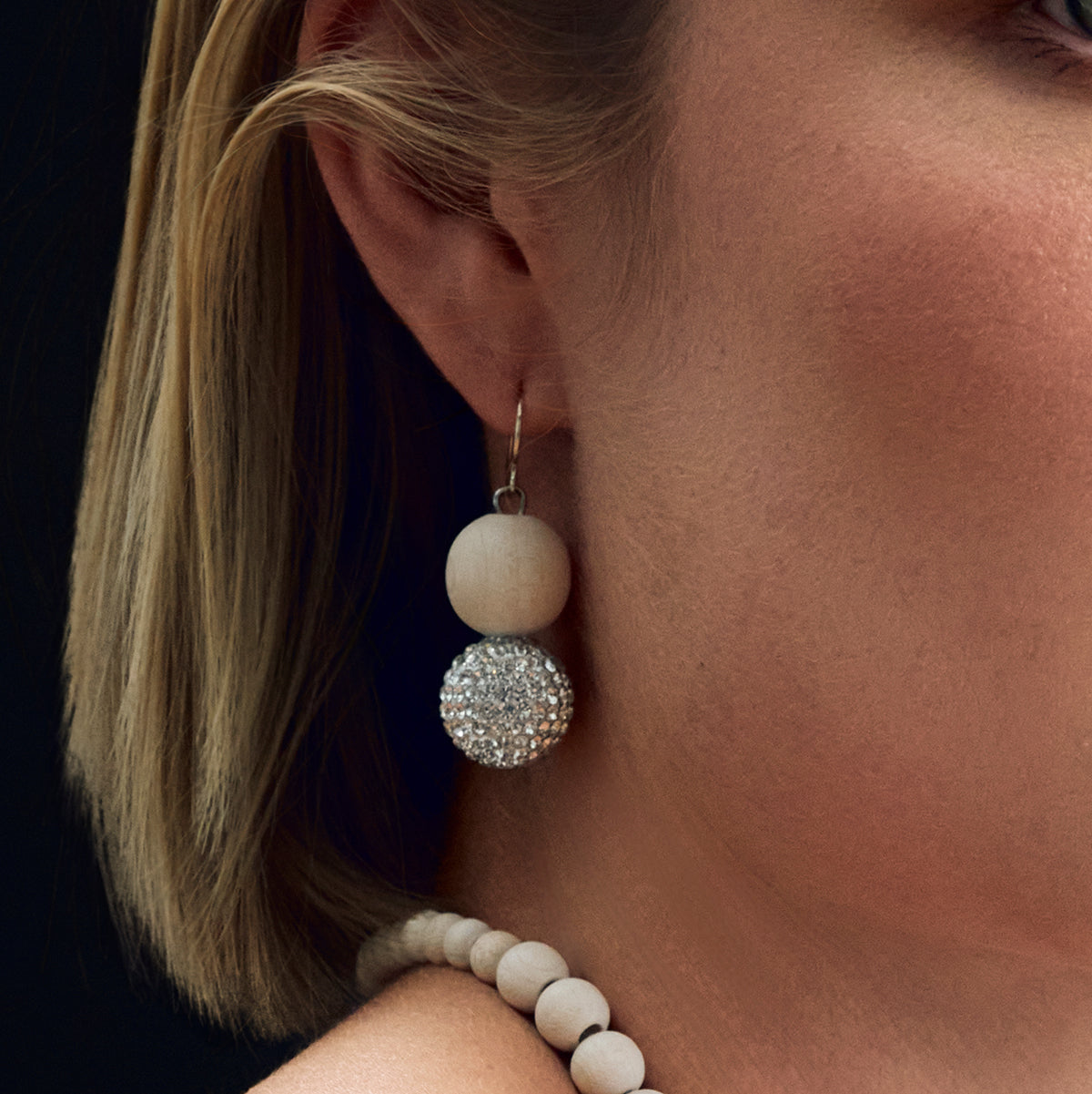 aarikka Earrings