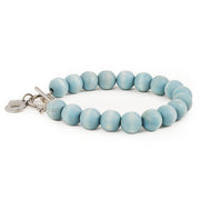 aarikka Valma Light Blue Bracelet