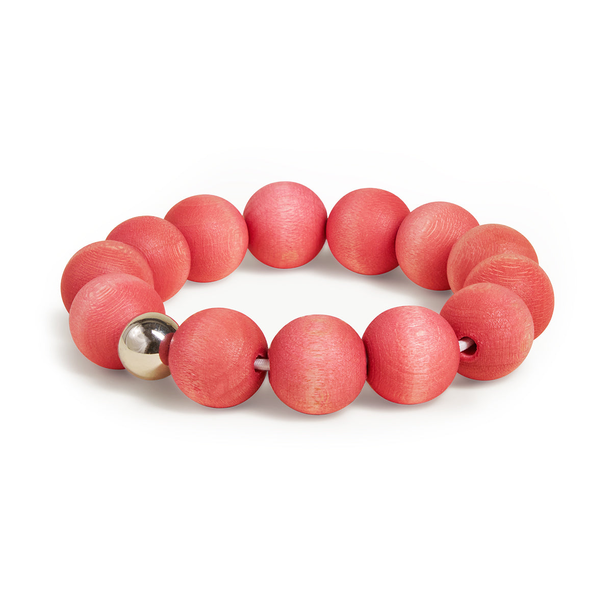 aarikka Pohjola Blush Pink Bracelet