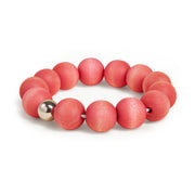 aarikka Pohjola Blush Pink Bracelet
