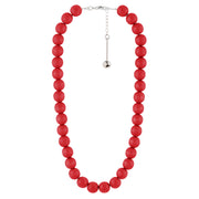 aarikka Aito Red Necklace
