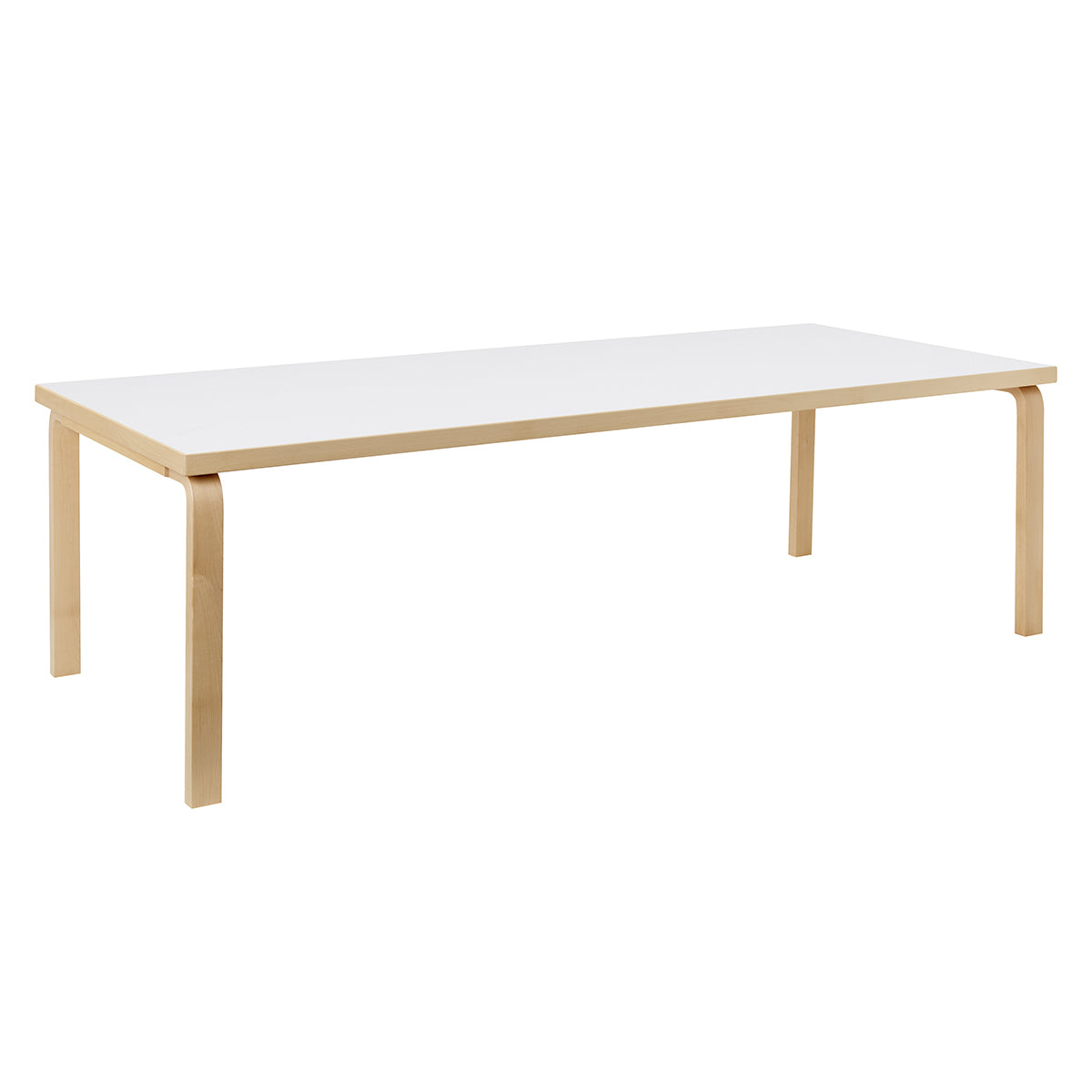 Artek Alvar Aalto Table 86A