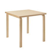 Artek Alvar Aalto Table 81C