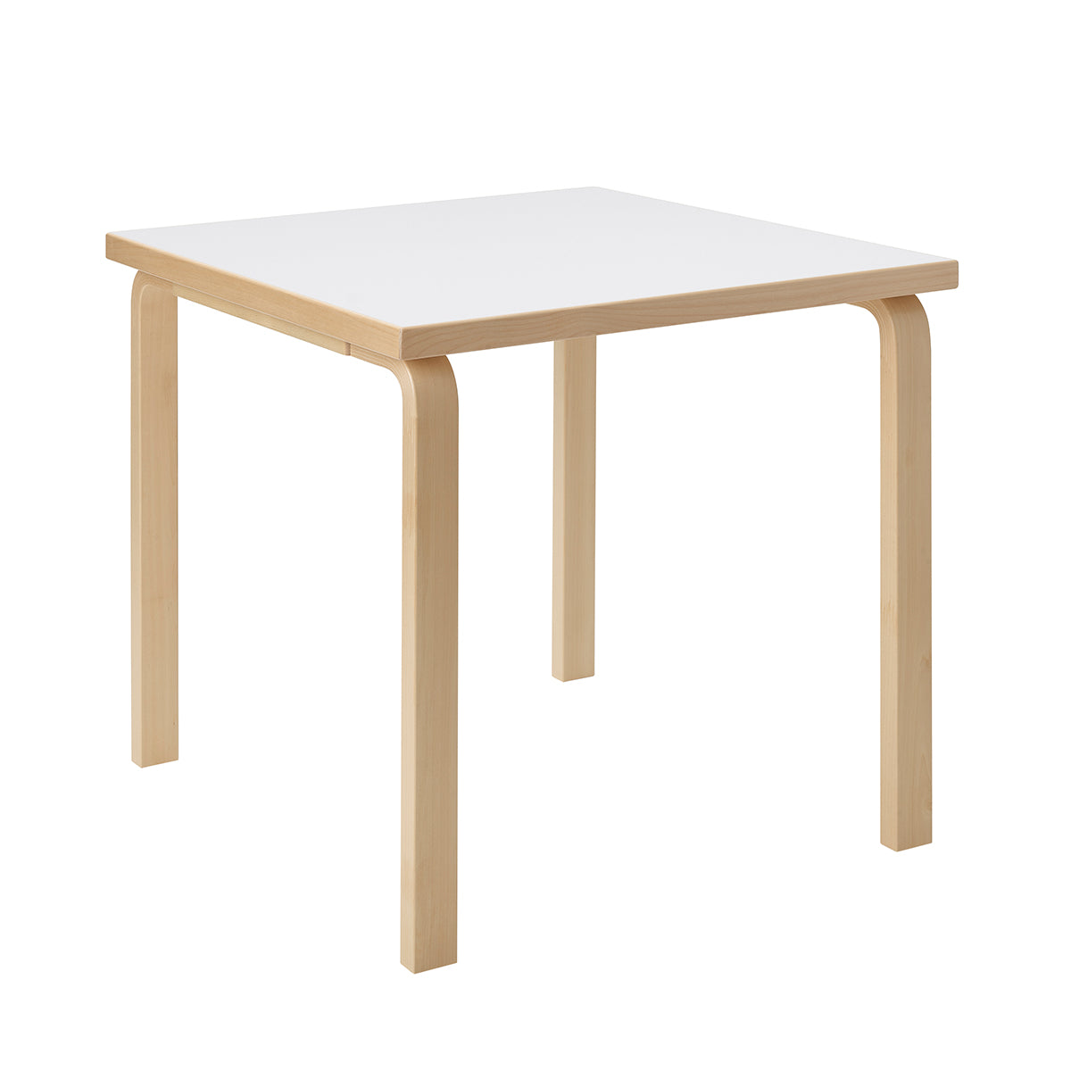 Artek Alvar Aalto Table 81C