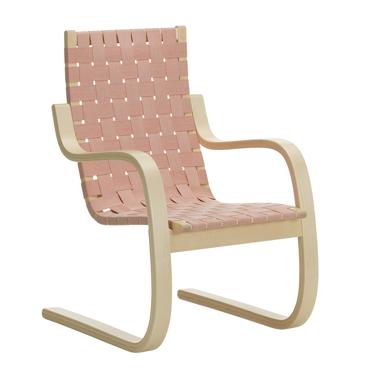 Artek Alvar Aalto - Lounge Chair 406