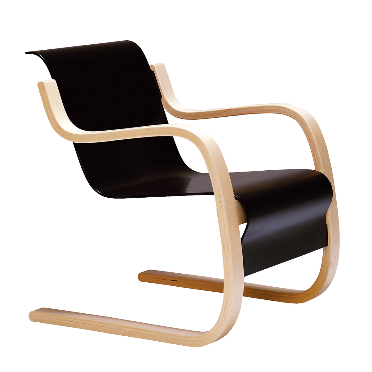 Artek Alvar Aalto - Armchair 42