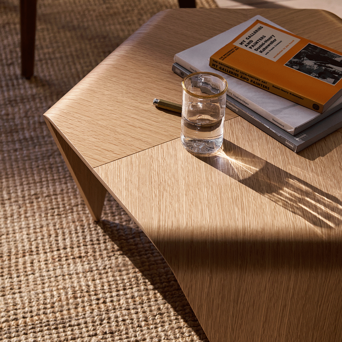 Artek Trienna Table