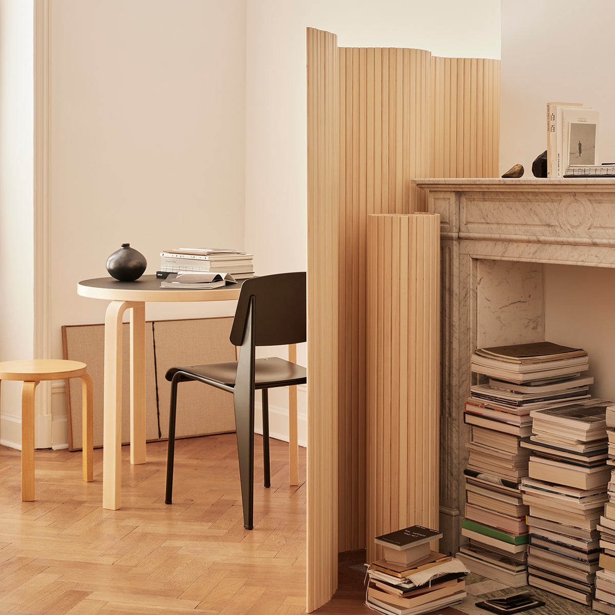Artek Alvar Aalto Screen 100