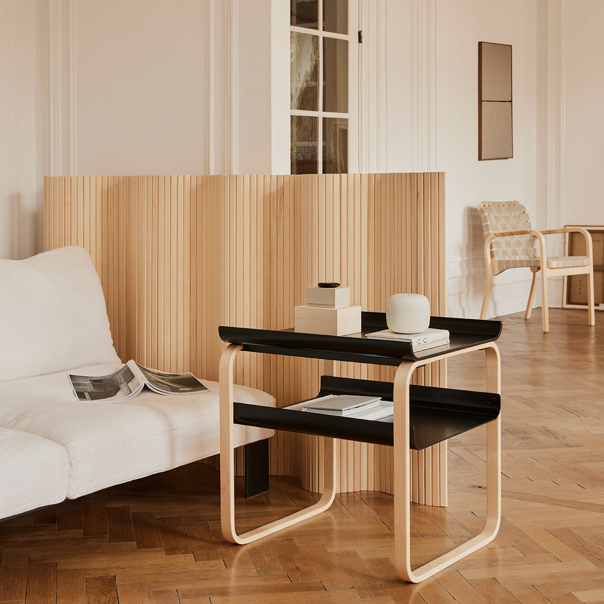 Artek Alvar Aalto Screen 100