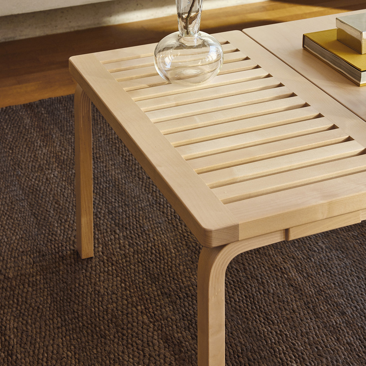 Artek Alvar Aalto Bench 153B
