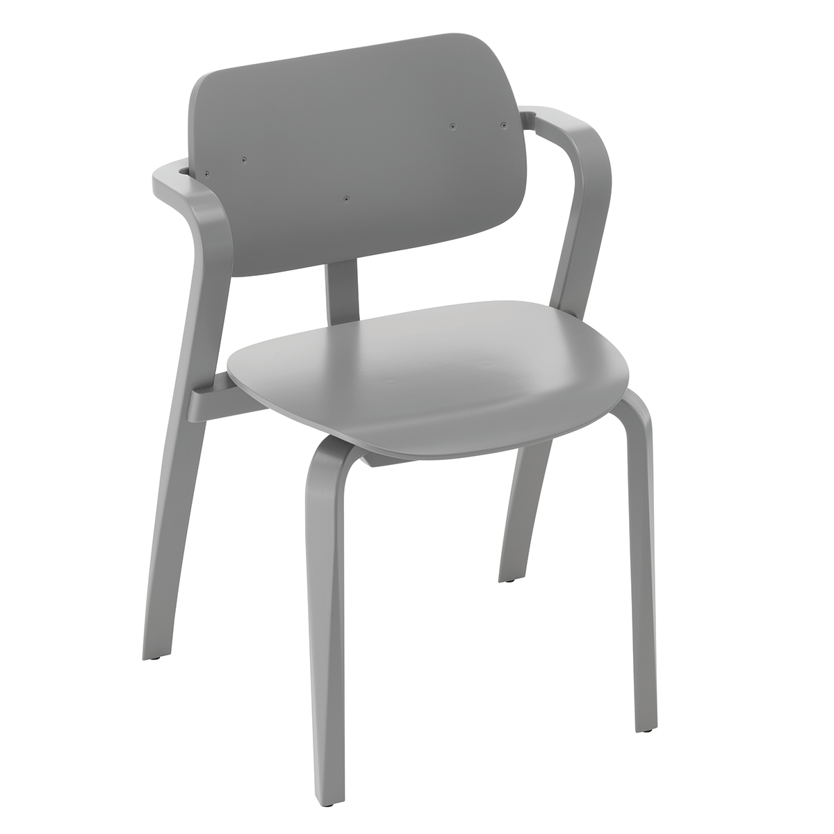 Artek Aslak Chair
