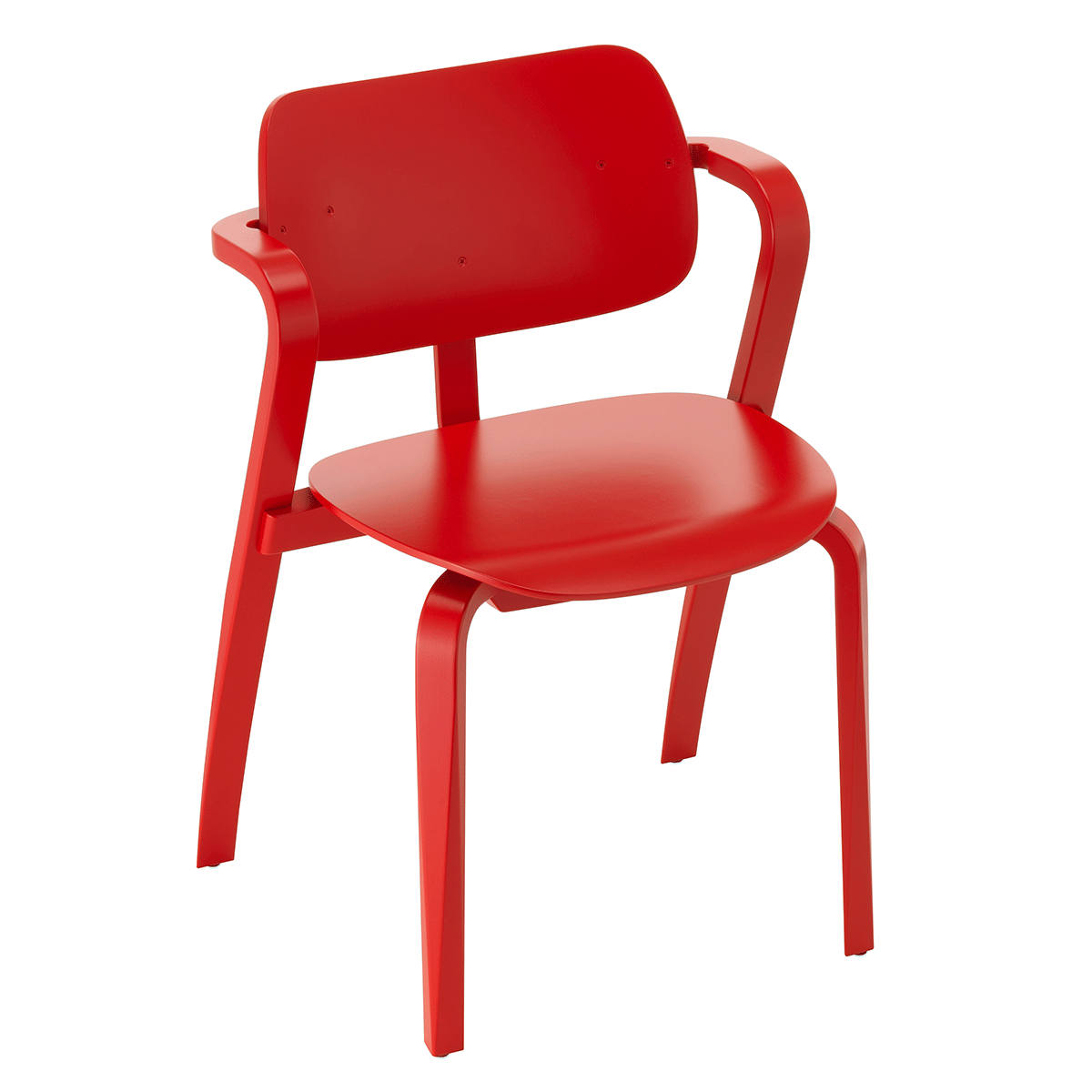 Artek Aslak Chair