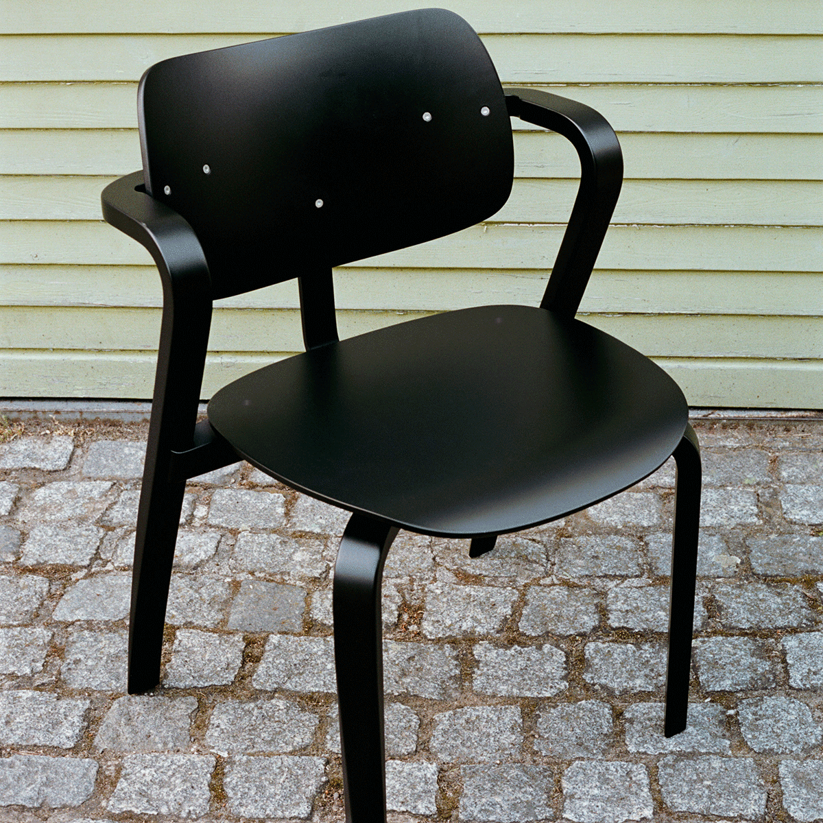 Artek Aslak Chair