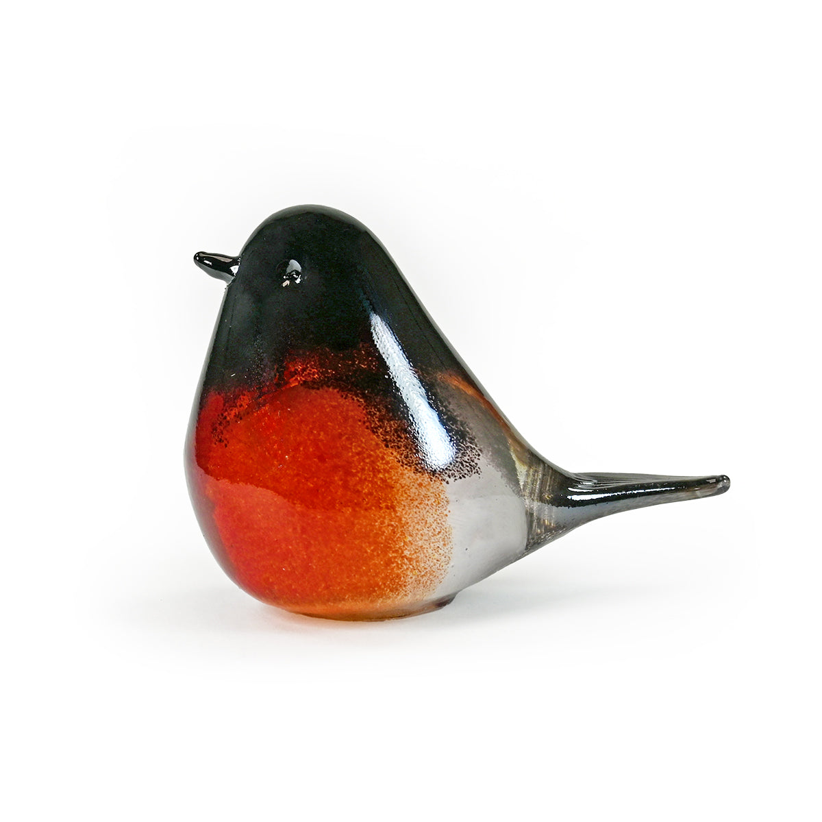 Bianco Blu Bullfinch