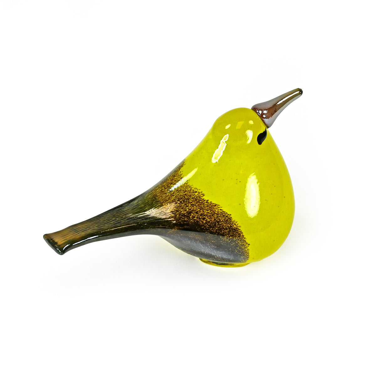 Bianco Blu Oriole
