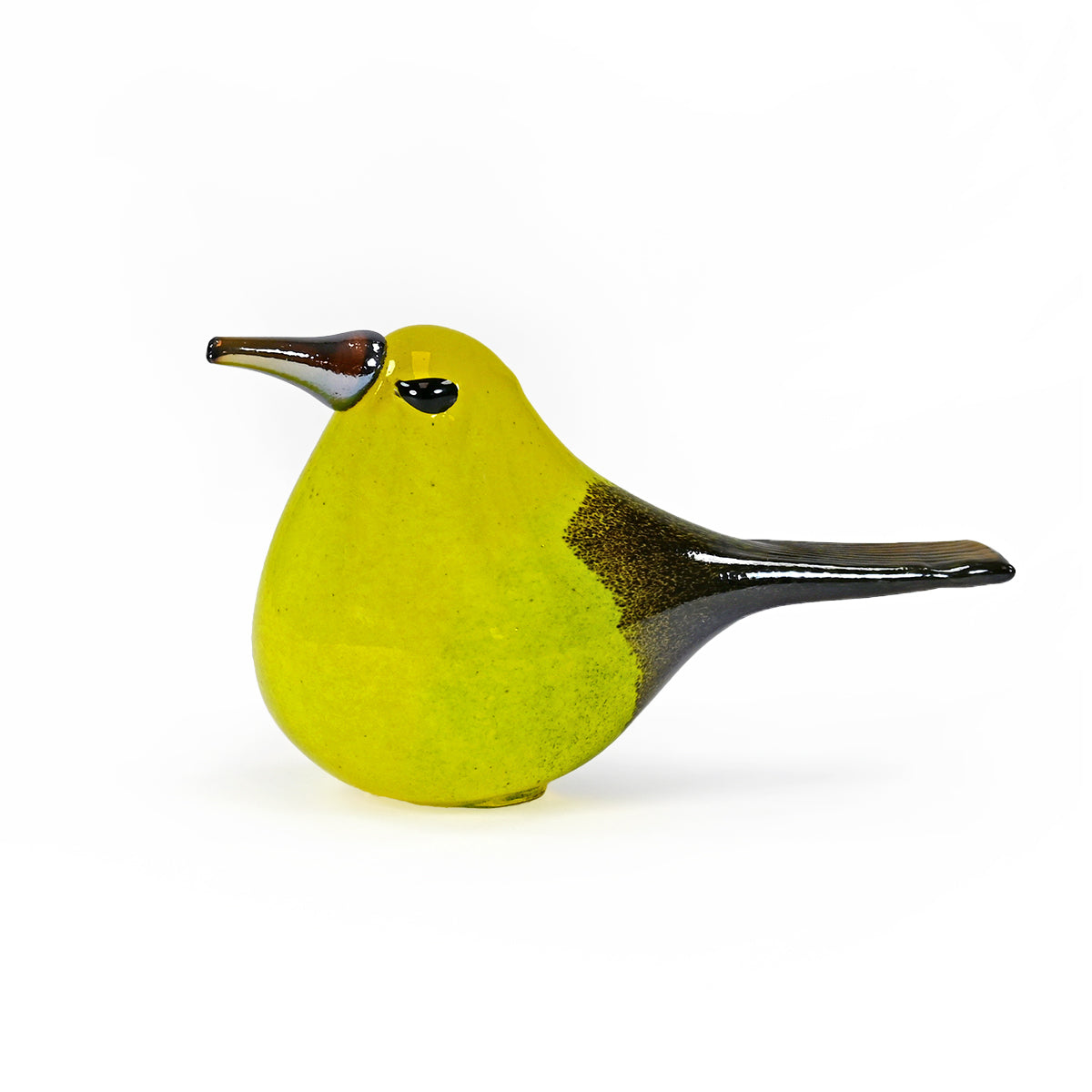 Bianco Blu Oriole