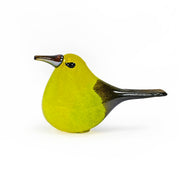 Bianco Blu Oriole