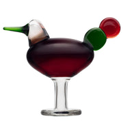 iittala Toikka Cranberry Large Kiikkuri