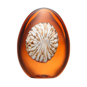 iittala Toikka Orange Lakla - 2026 Annual Egg