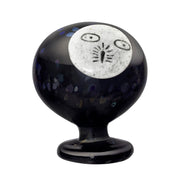 iittala Toikka Dark Grey / White Night Owl