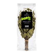 ONSKE Birch & Mint Sauna Whisk
