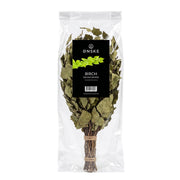 ONSKE Birch Sauna Whisk